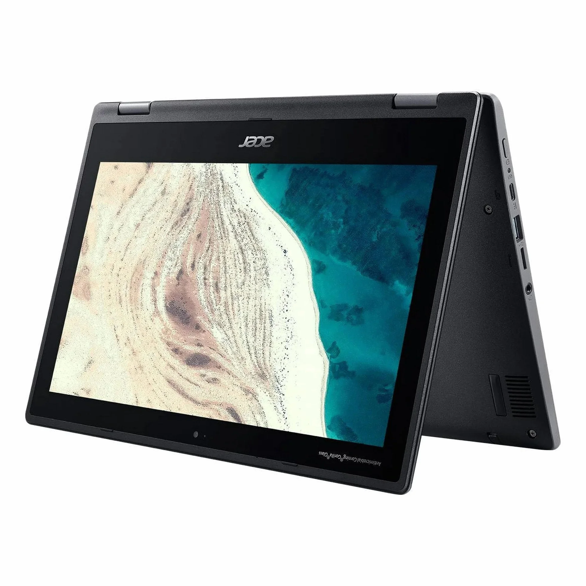 Acer Chromebook Spin 511 R752T-C3M5 - Diseño abatible