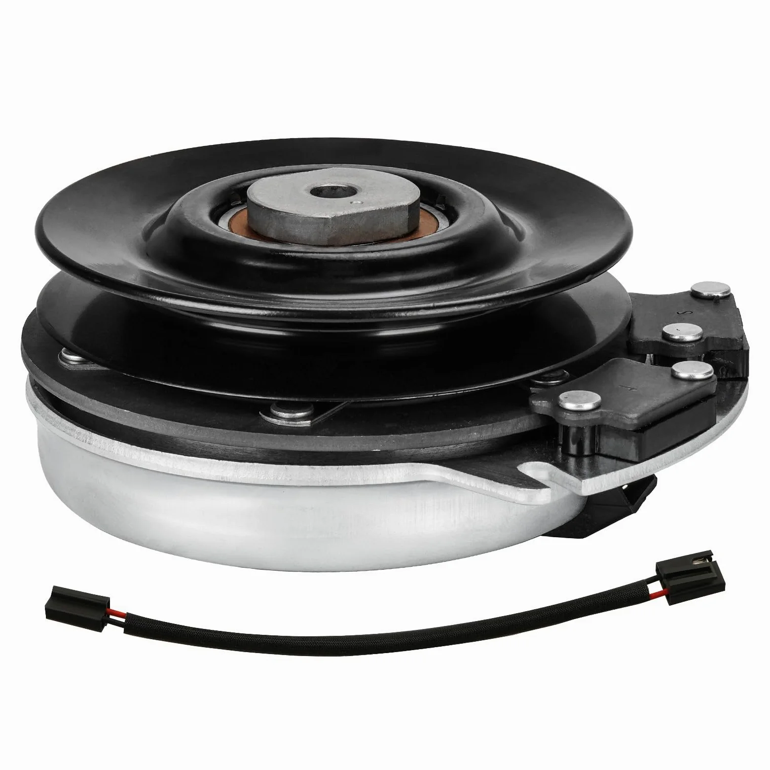 AEagle Embrague eléctrico PTO para Husqvarna 539105406