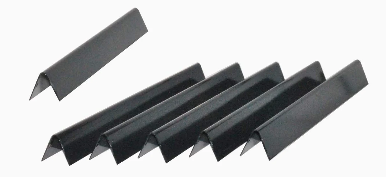 Weber 65944 24-1/2" 5PC Flavorizer Bar for some Genesis E & S 300 Series (side mount) Grills