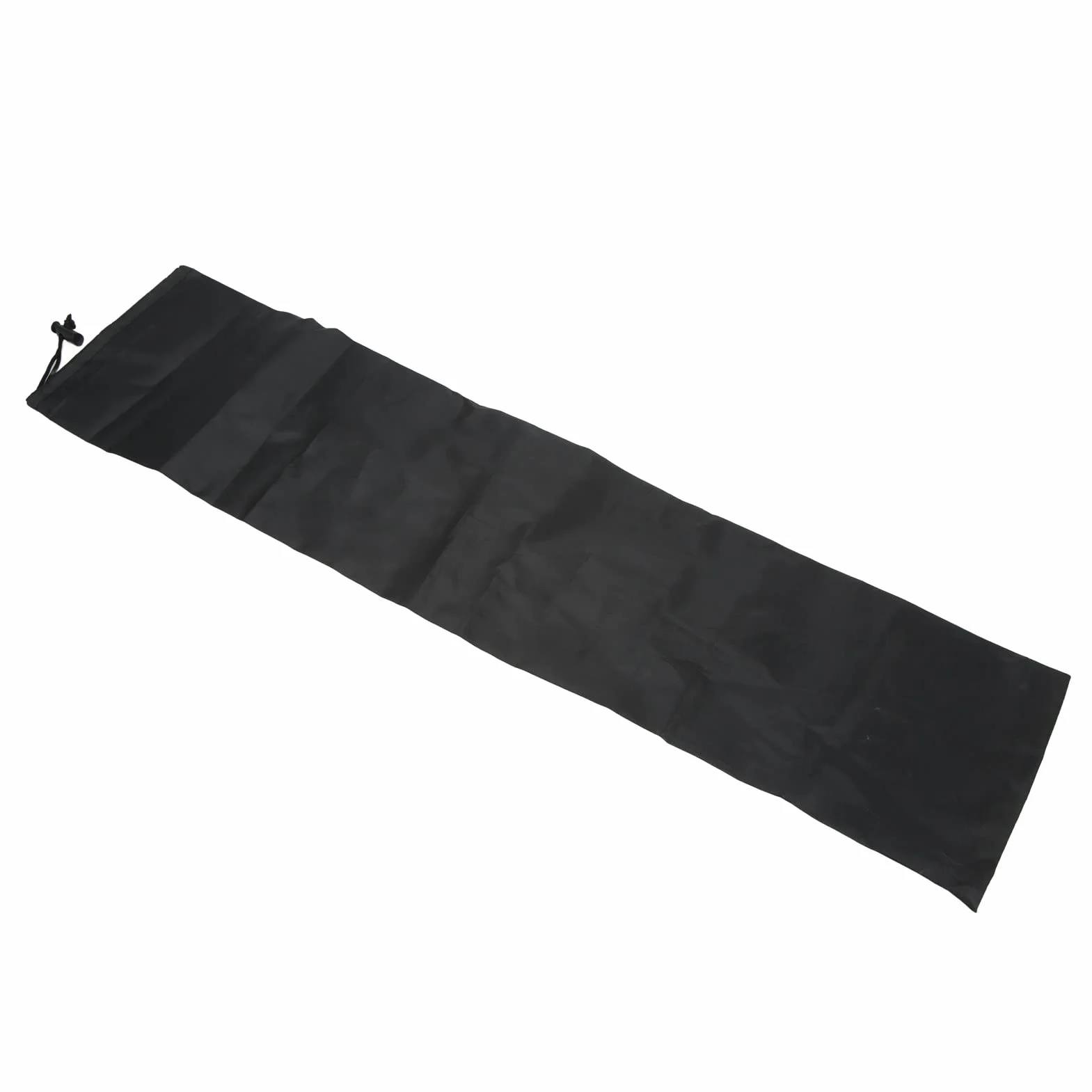 Bolsillo para Bastones de Trekking, Bolsa de Transporte con Cuerda para Senderismo y Montañismo