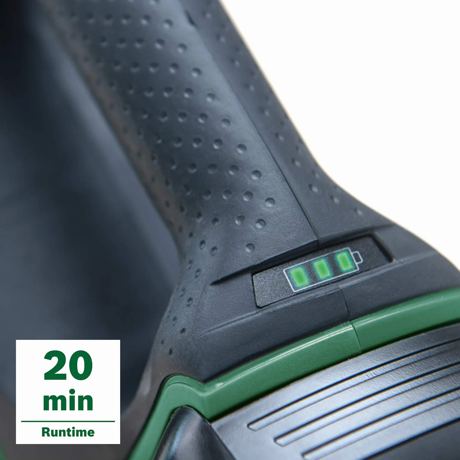 Bosch Aspirador a batería UniversalVac 18 (sin batería, Sistema de 18V, en Caja)