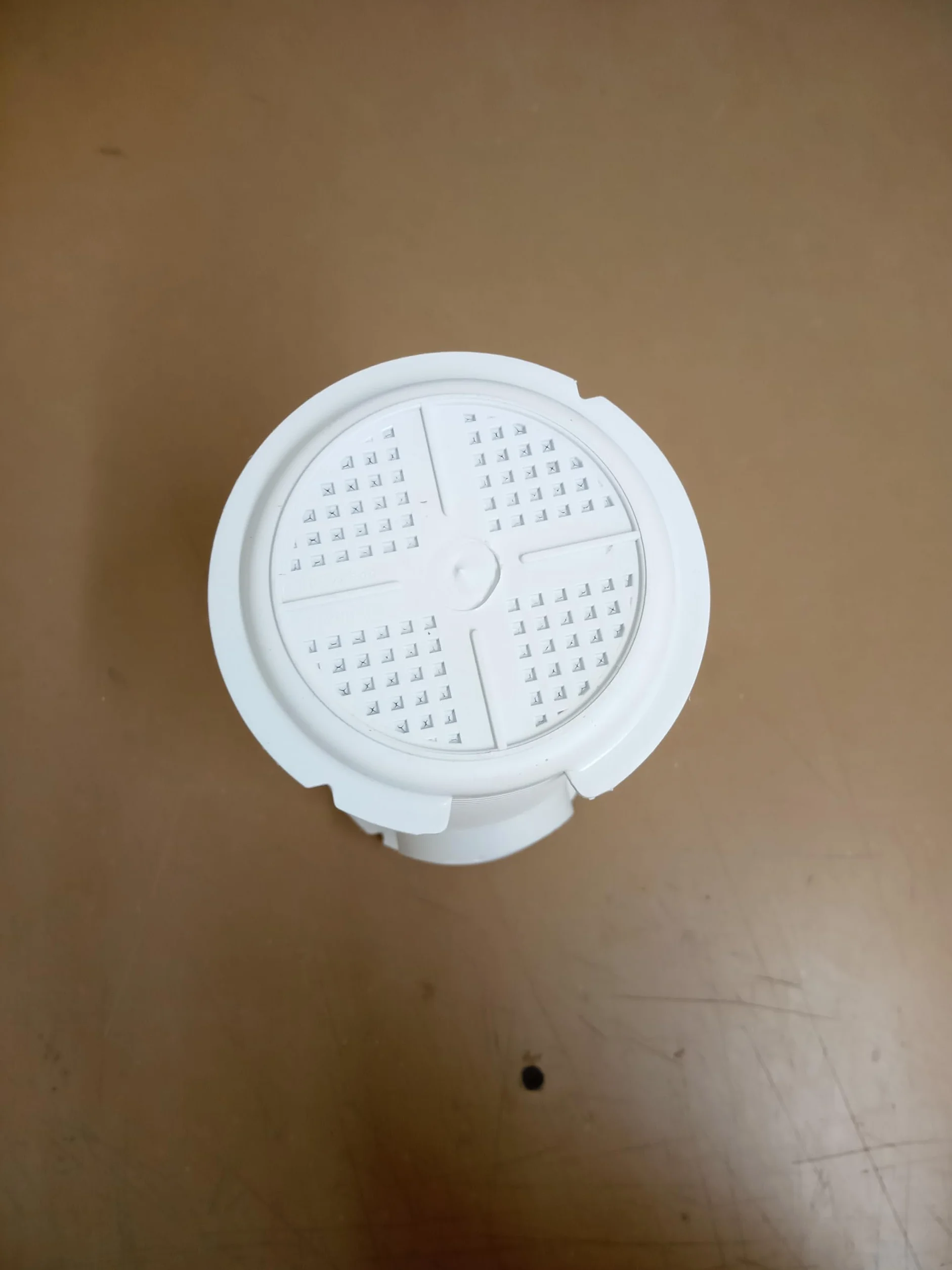 ESPA Prefiltro Bomba Silen, Silen S, NOX 75/100/150 (0011000820)