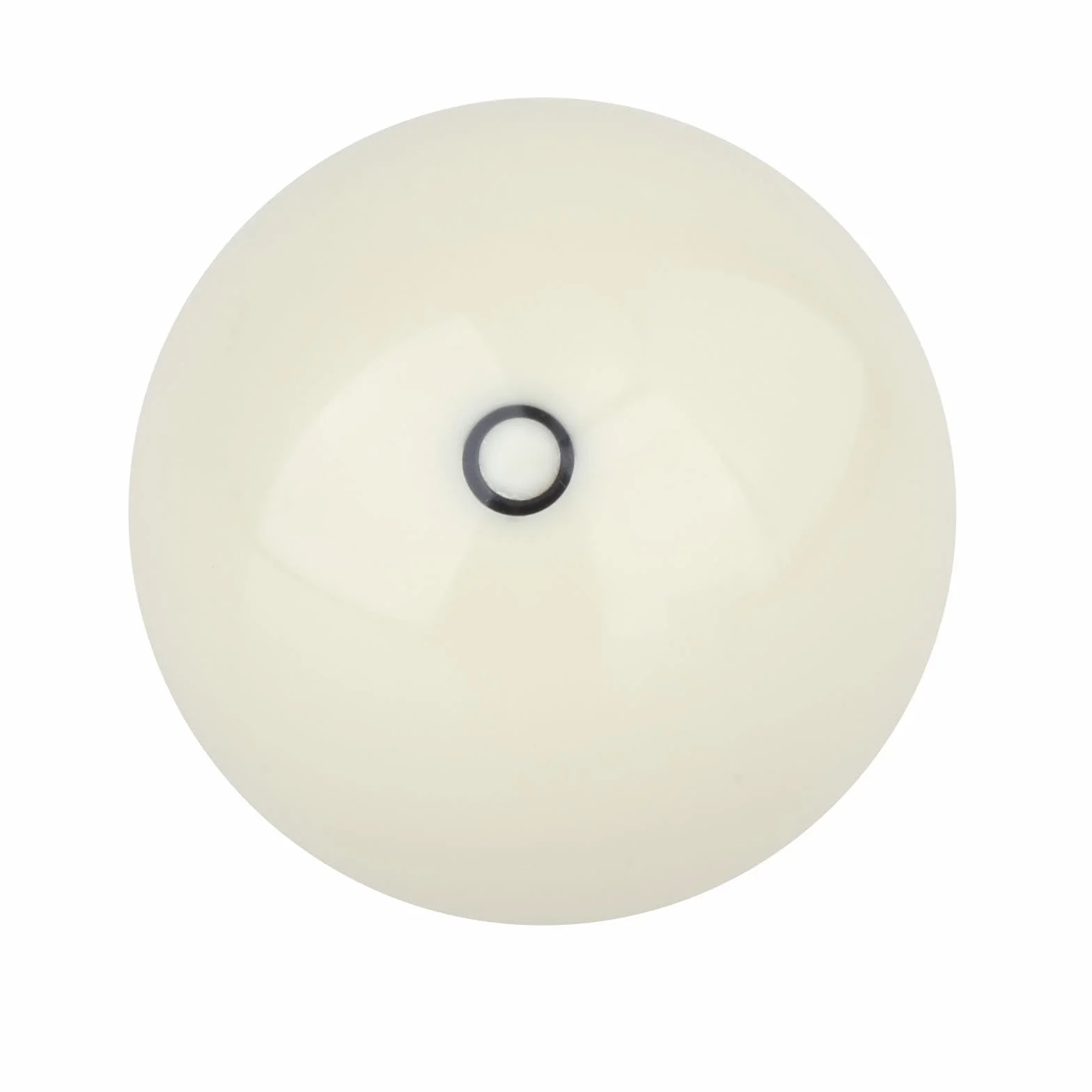 Juego de 3 Bolas de Billar de Práctica para Principiantes