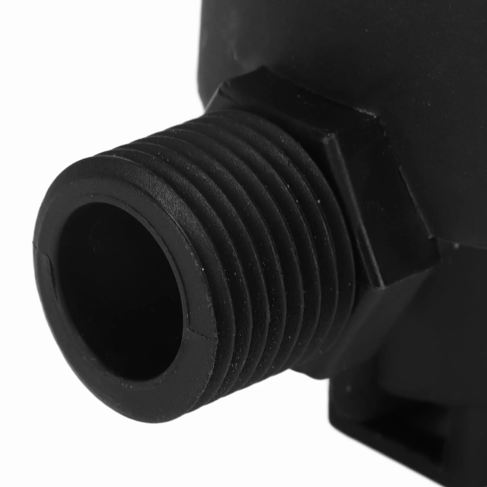 Bomba de aumento de presión de agua, bomba de aumento de presión de 24 V, amplificador automático de presión de agua, control de bomba, interruptor de presión, para jardín, hogar, cocina, ducha, 15 l