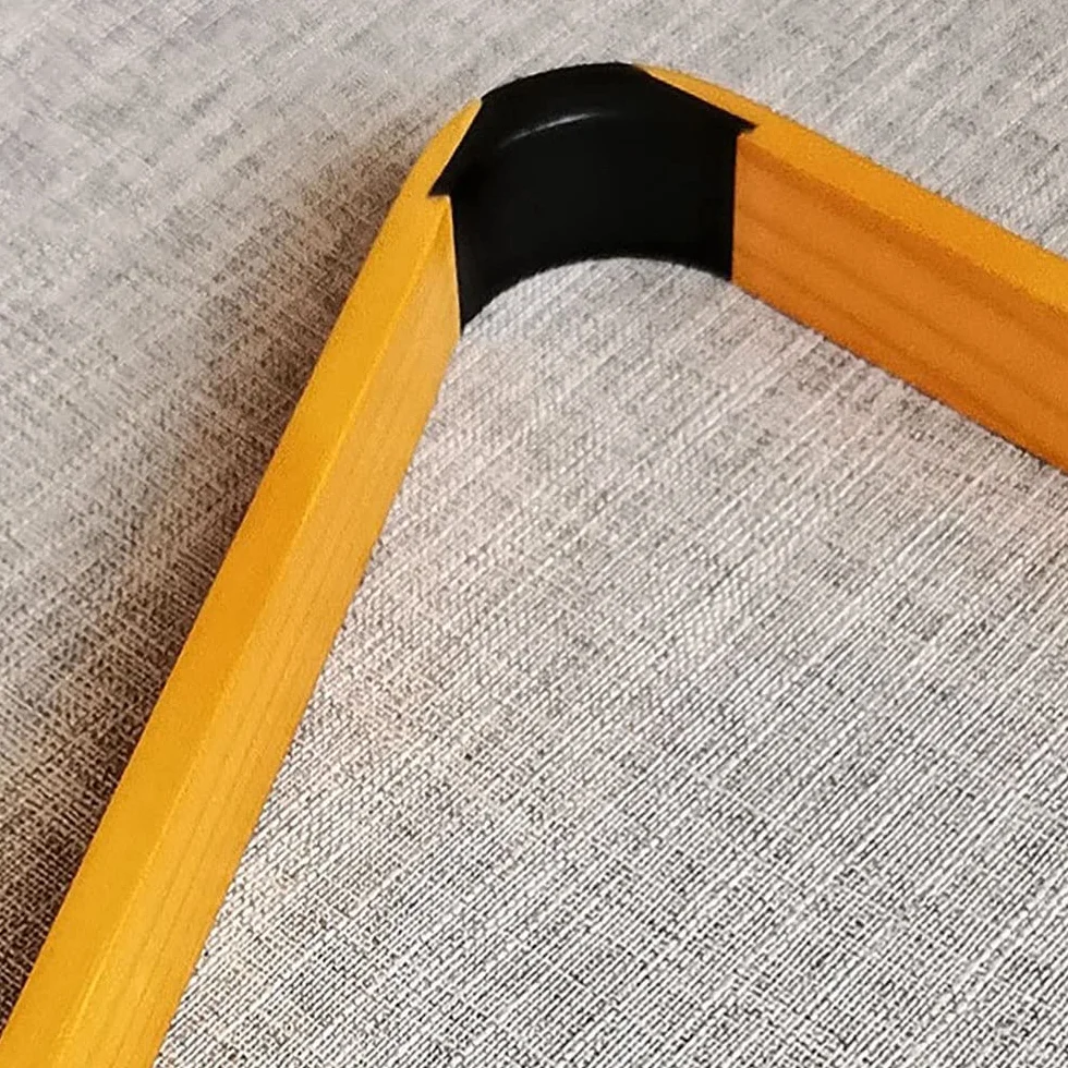 Soporte Triangular Sólido para Bolas de Billar PRATYAHARA