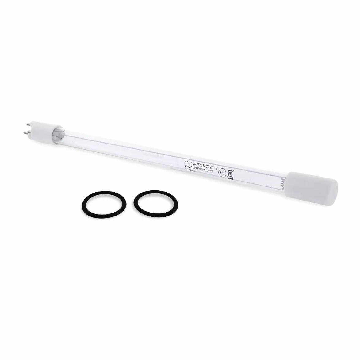 Lámpara UV | Repuesto para VIQUA S463RL | Compatible con los sistemas UV VIQUA S5Q, SV5Q-PA y SSM-24 Series