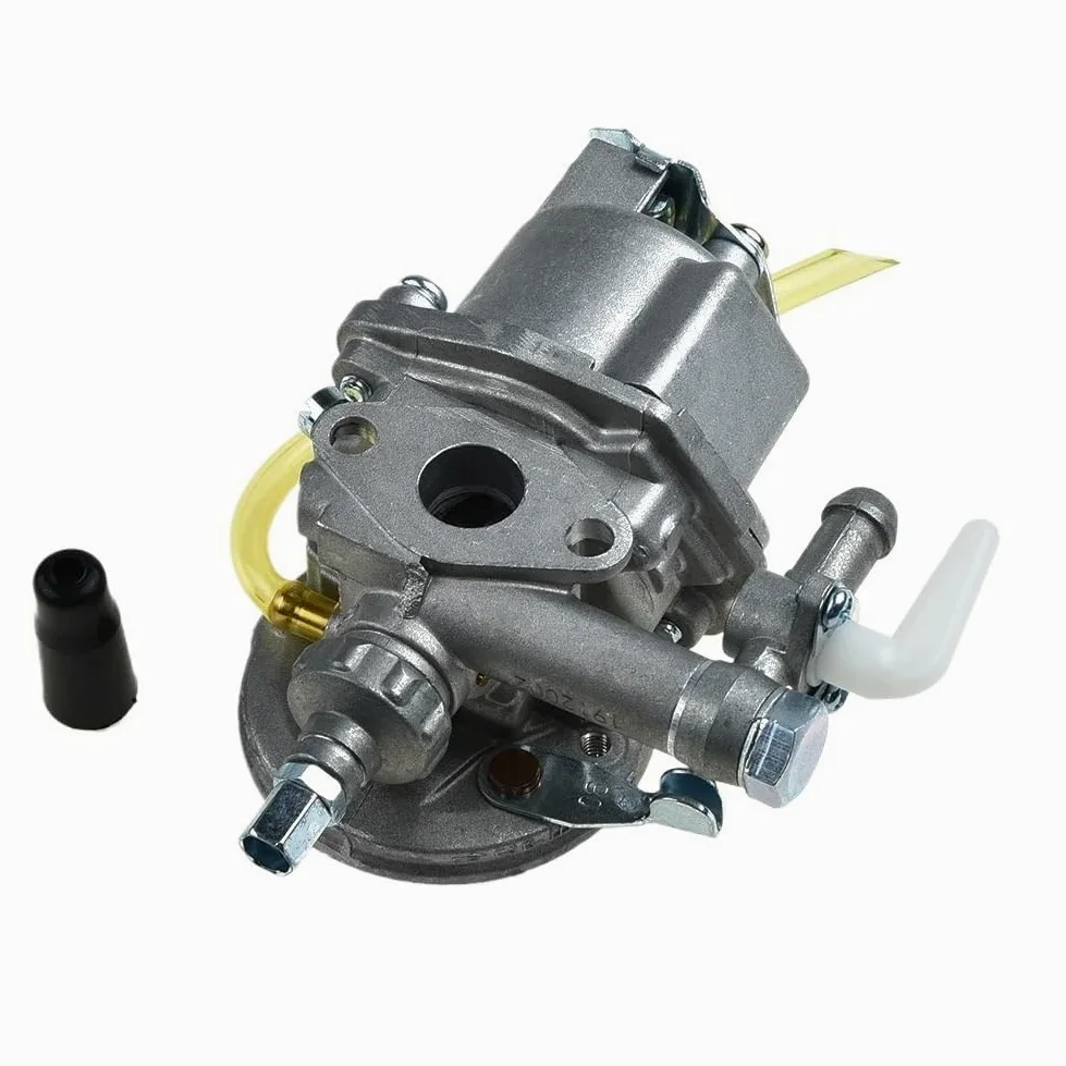 Carburetor para TD33 CG400 15001-2525 Substitución de la Parte para el Equipamiento de energía Exterior de Lawn Mower