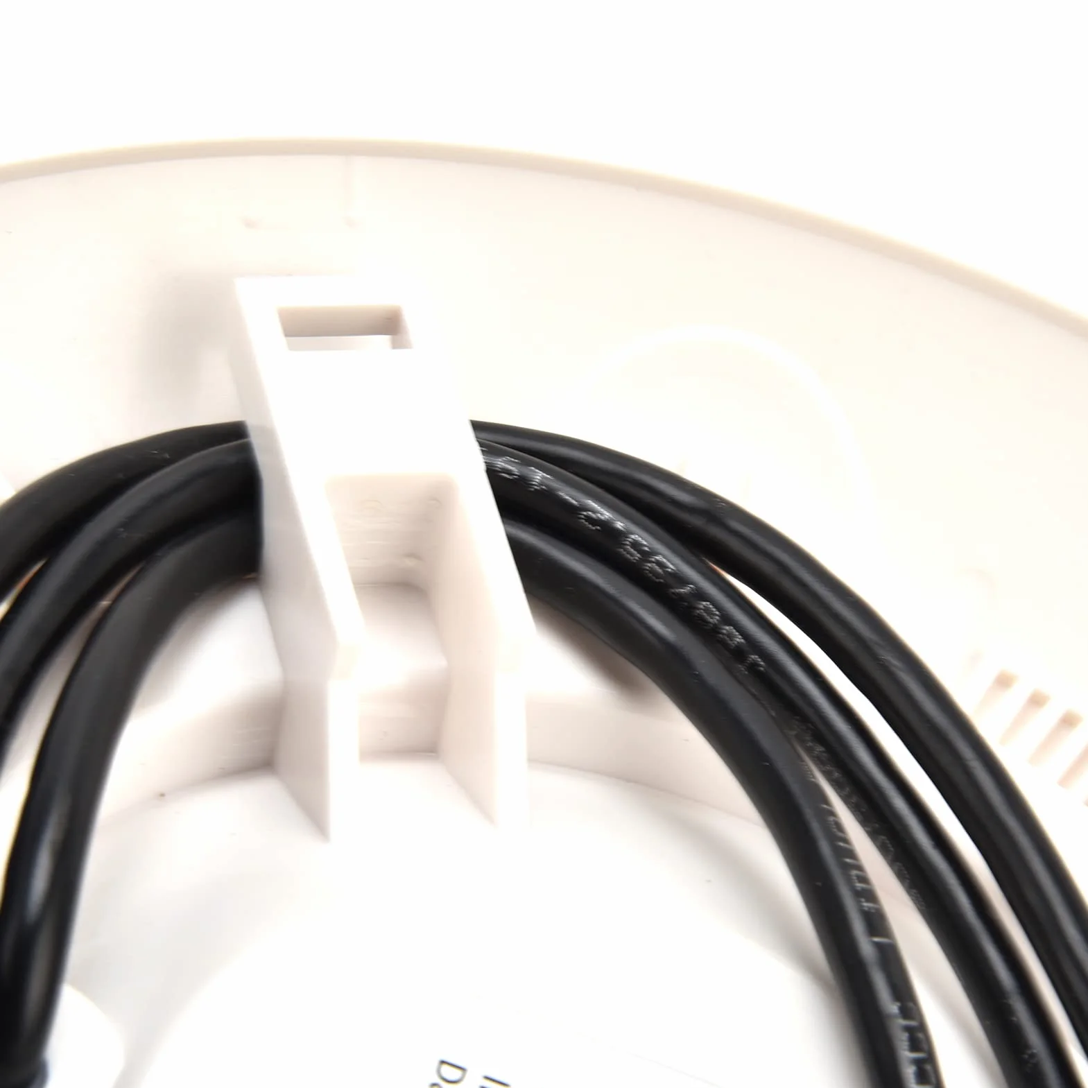 Acouto Lámpara Subacuática para Piscina, Luz Blanca AC12V IP68, Superficie de Espejo para PC SMD2835 LED, Montaje en Pared para Piscinas, Acuarios, Fuentes (35W)