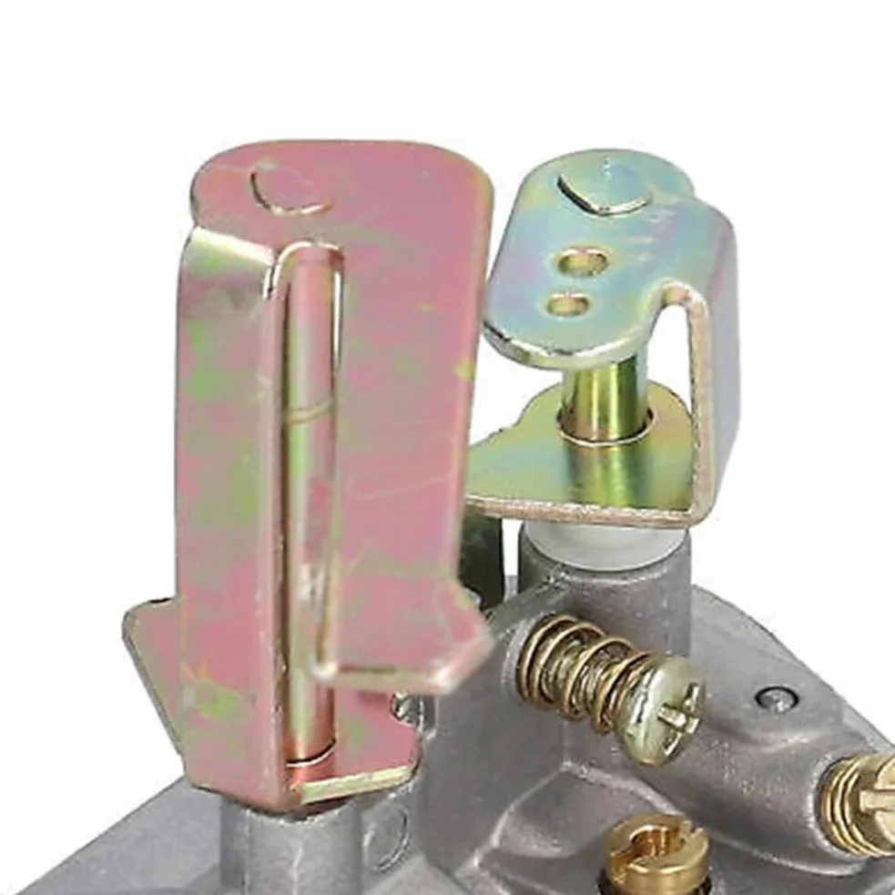 Substitución de Carburetor para la reparación del Equipo de energía Exterior del Motor 3 Lawn Mower