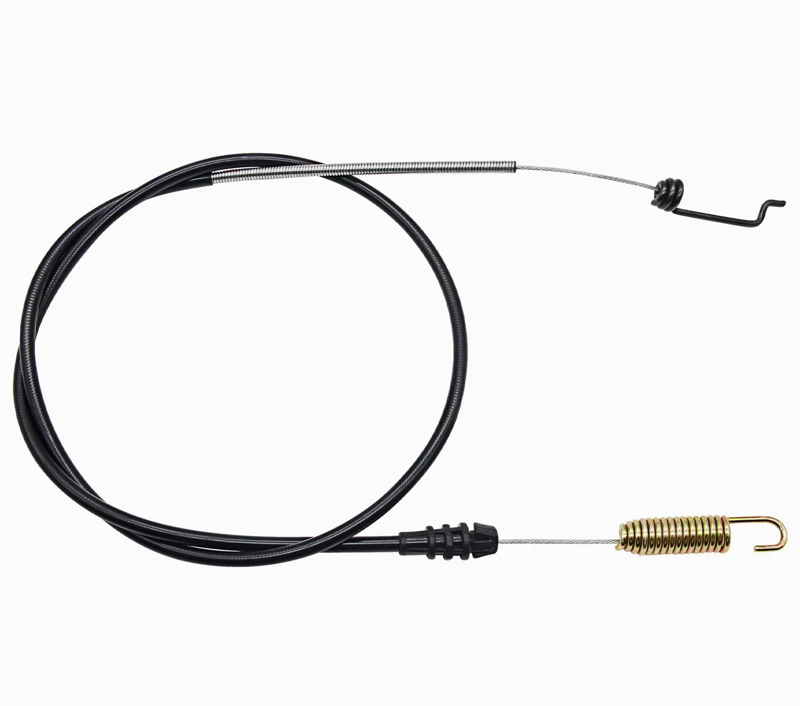 108-8158 Cable de control de embrague de tracción para cortacésped Toro 21" 20054 20056 20057 Super Recycler