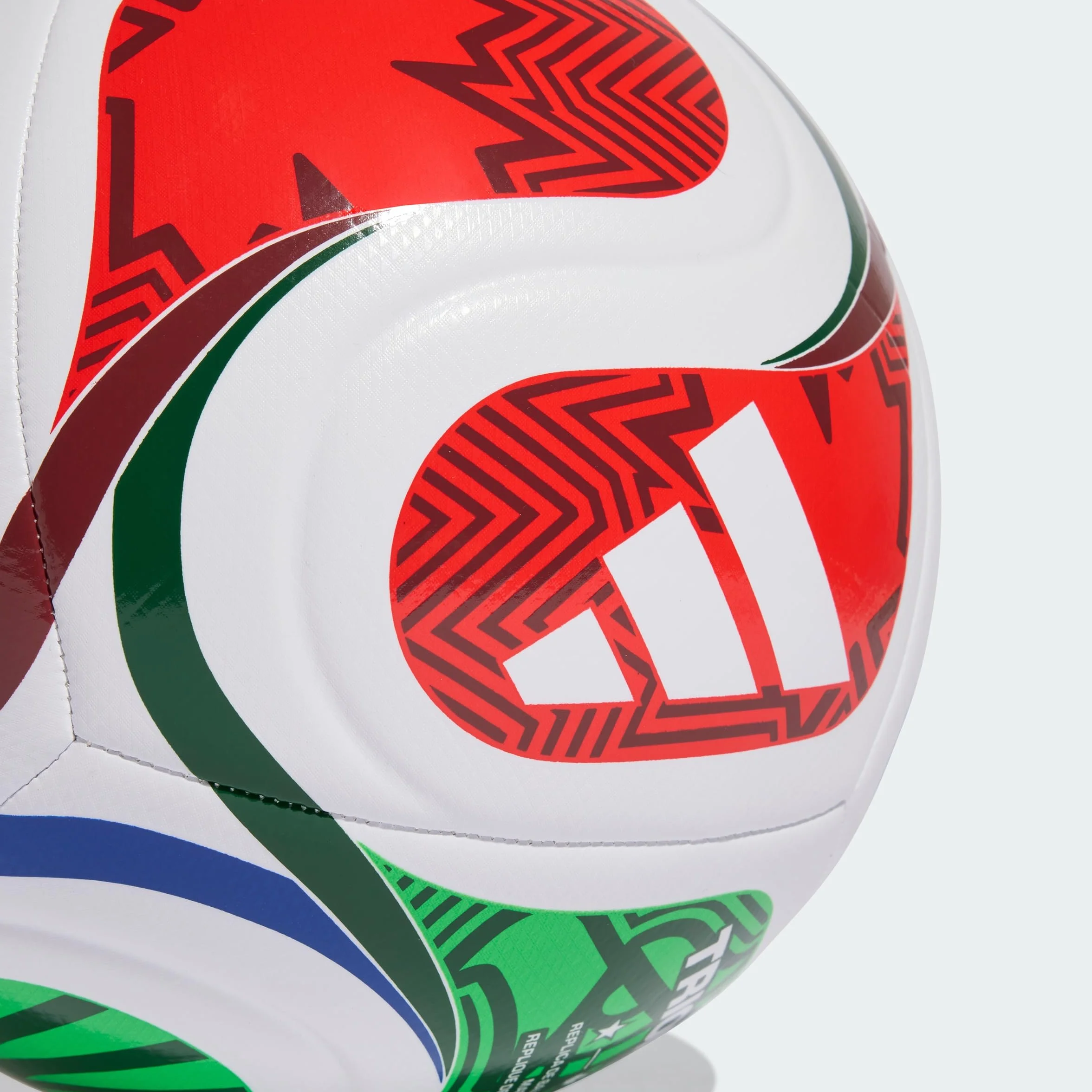 adidas Balón Copa Mundial de la FIFA 26™ Trionda Training
