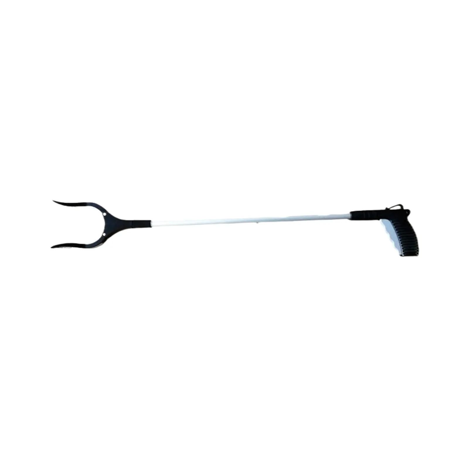 Pinza para Palos Herramienta De Agarre, Garra De Basura, Herramienta De Agarre Plegable, Ayuda Práctica, Herramienta De Asistencia For Llegar Pinzas Extensibles para Viejos