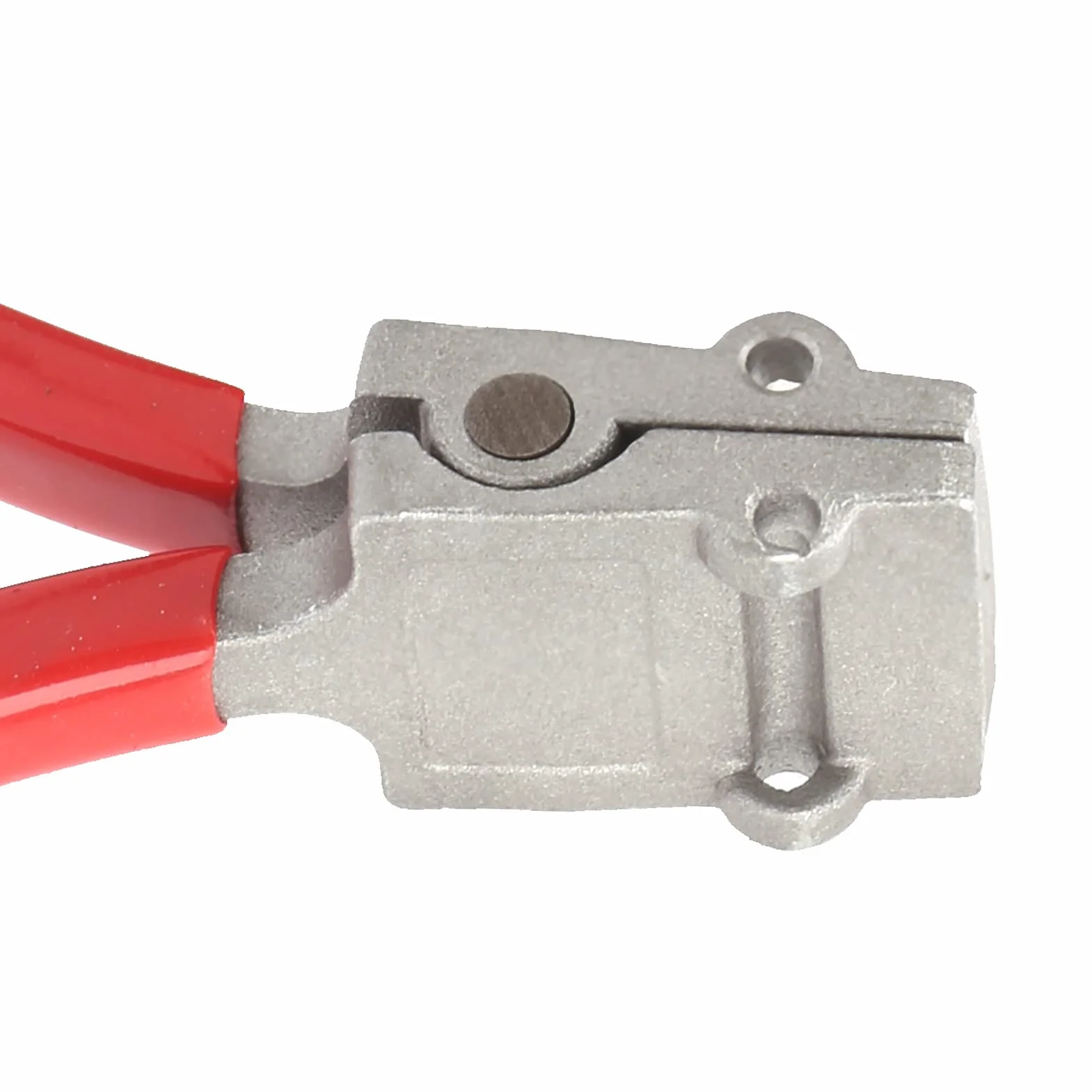 Pinza para Cuerda de 3 Resortes Máquina para Encordar Raquetas de Tenis