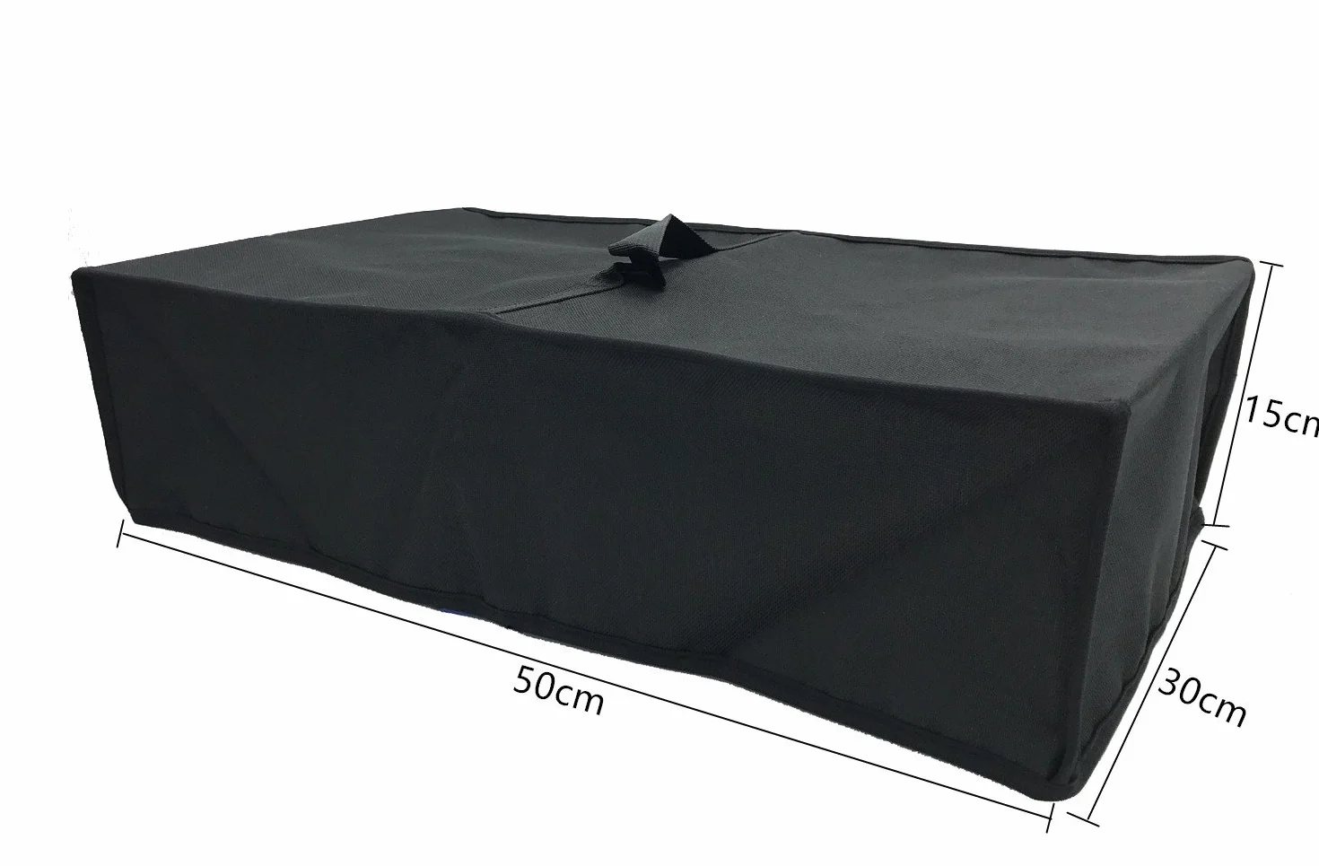Funda Antiestático Impermeable de Nailon para Escáner Epson Perfection V700/V750/V800/V850 Pro