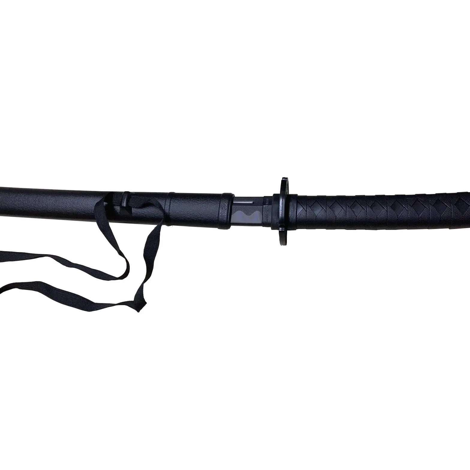 Katana d'Entraînement Polipropileno Bokken 105 cm con Funda y Tsuba