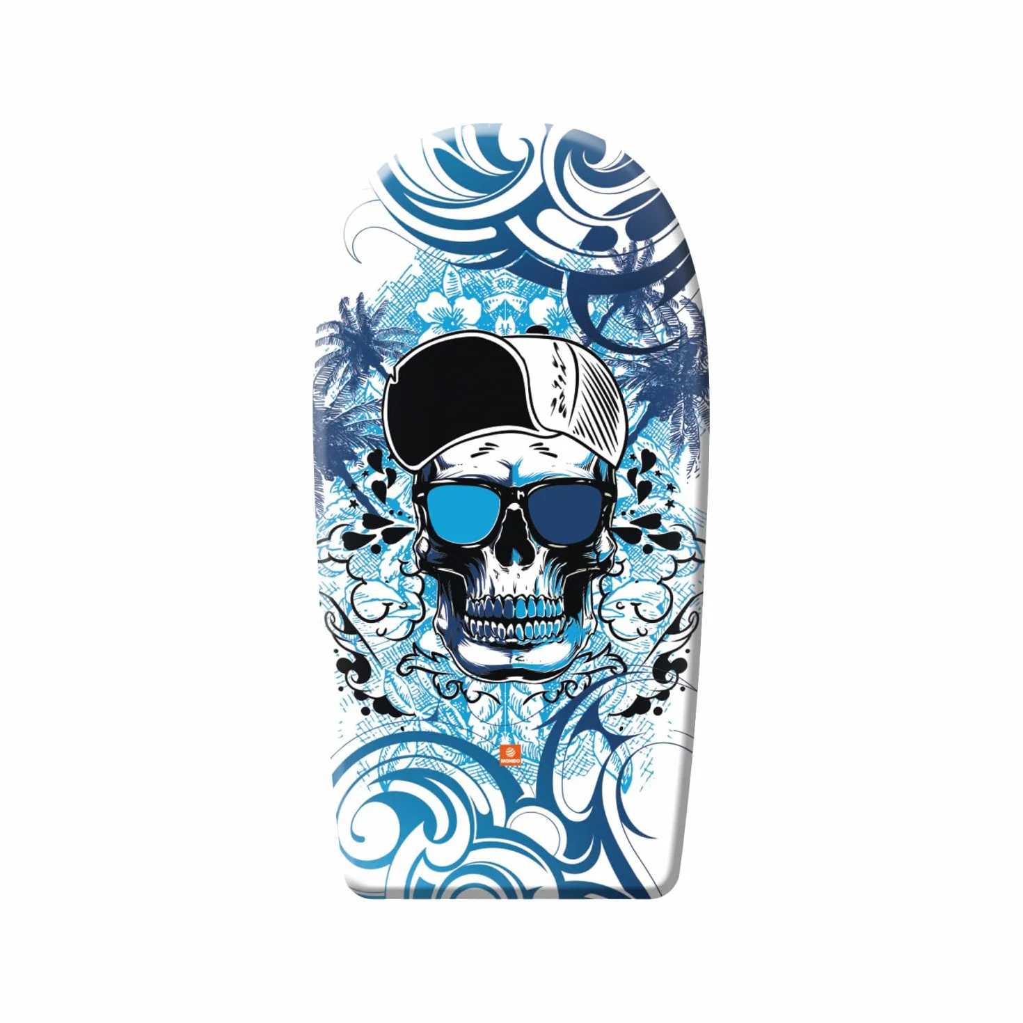 Mondo Toys Body Board 94 cm Tabla de Surf para Niños