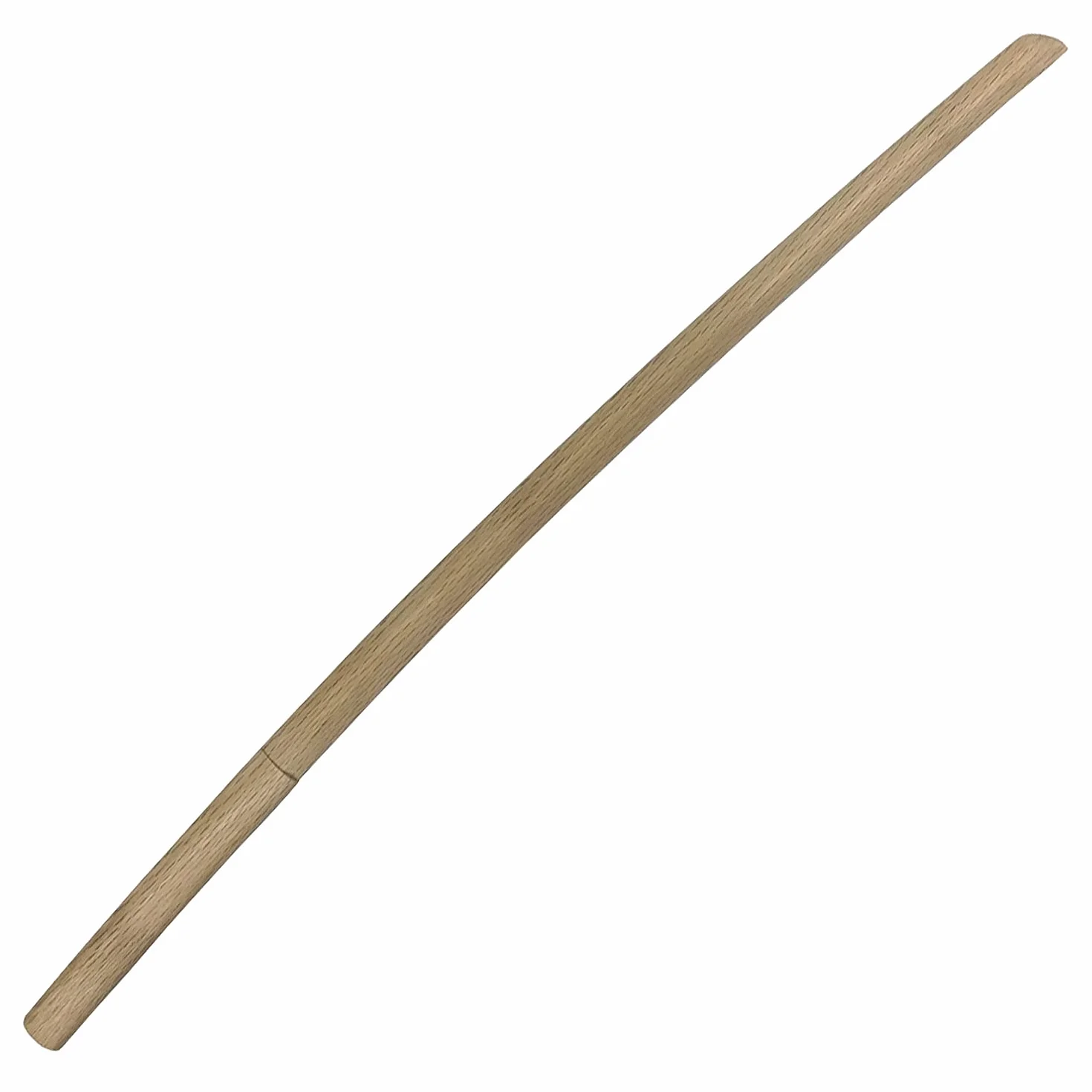 BOKKEN DAITO Importado de Japón Roble Blanco