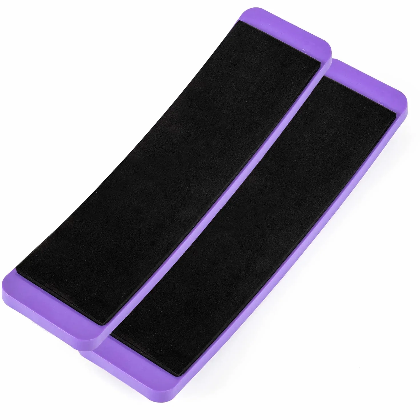 Tabla de Giro de Baile Morada para Bailarines