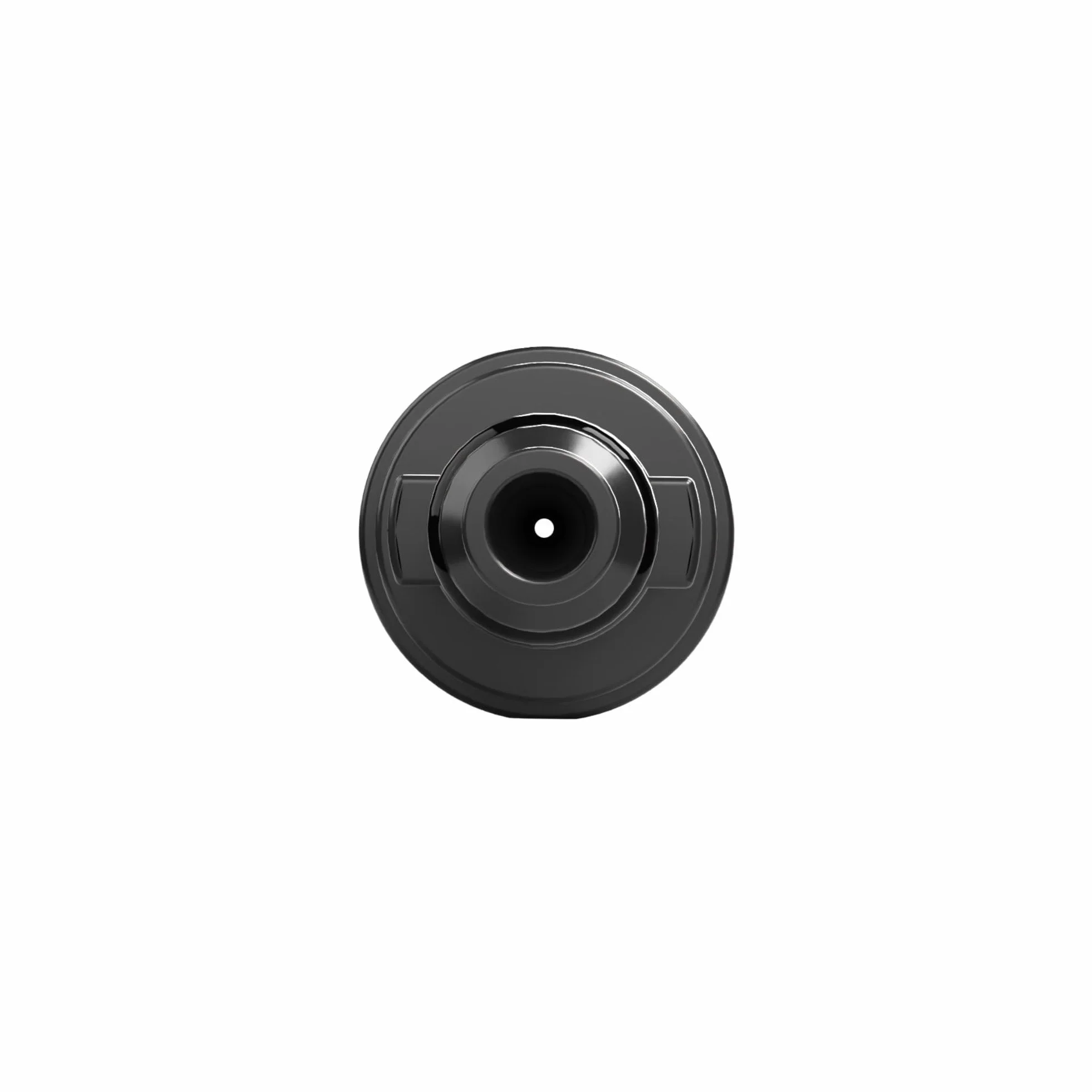 Adaptador para Parkside Lidl PHD 100 A1 B2 C2 D2 E3 y PHD 150 A1 B2 C2 D3 apto por ejemplo para accesorios Kärcher (para dimensiones ver imágenes)