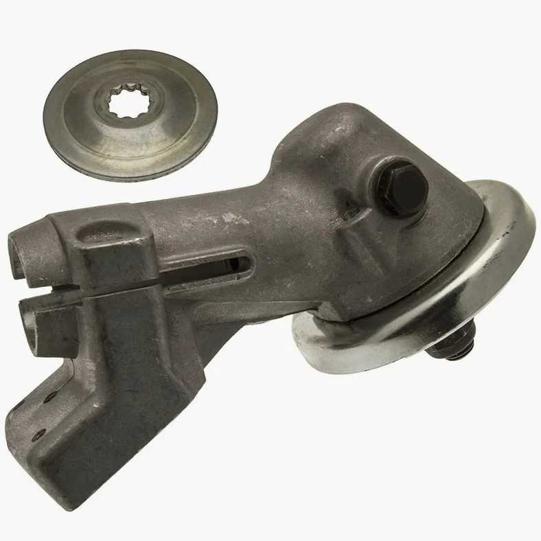 Reemplazo de Caja de Cambios pomo de Palanca de Cambios para STIHL FS160 FS180 FS220 FS220K FS280 FS280K cortacésped Reparación de Piezas de Repuesto