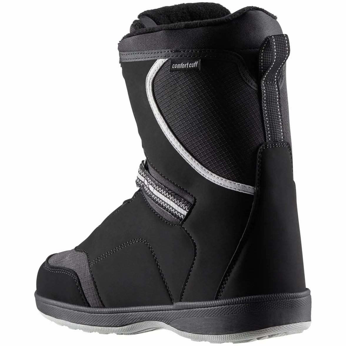 HEAD Botas de Snowboard JR Boa para niños