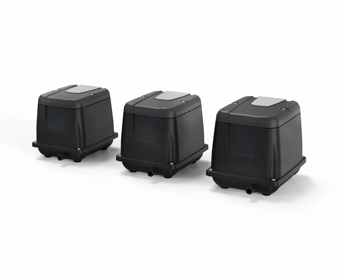 OASE AquaOxy 7500