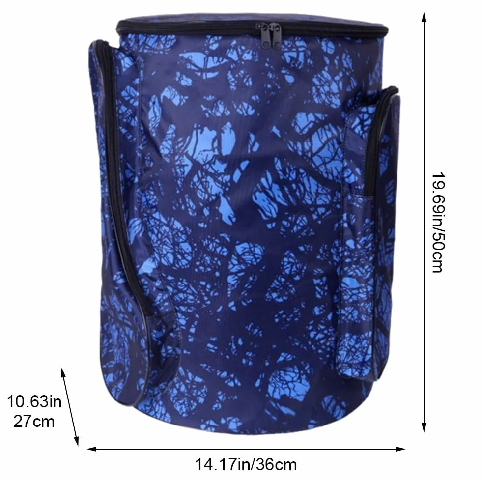 Dianzan Mochila de Taekwondo para Niños, Bolsa Impermeable de Gran Capacidad