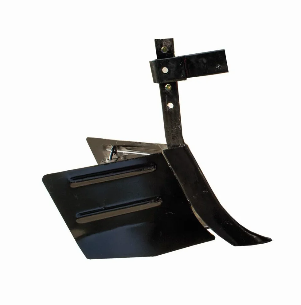 SAKAWA Asurcador Regulable Motoazada Motocultor