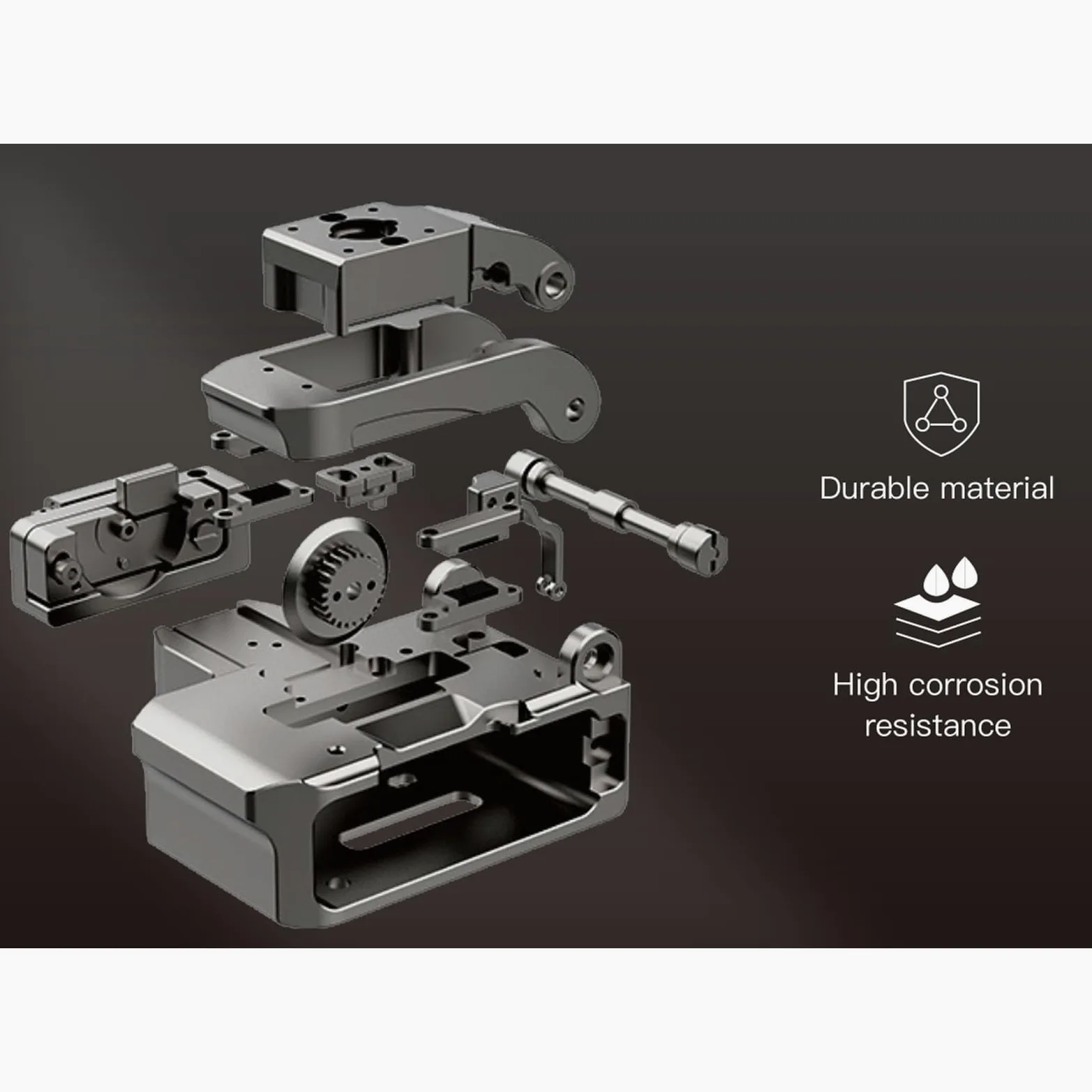 banapoy Cortador Fibra óptica, Herramienta Retracción Totalmente Automática Alta Precisión Cortador Cable Fibra óptica con Accesorio 3 en 1 para 250 um, 900 um, 3,0 Mm