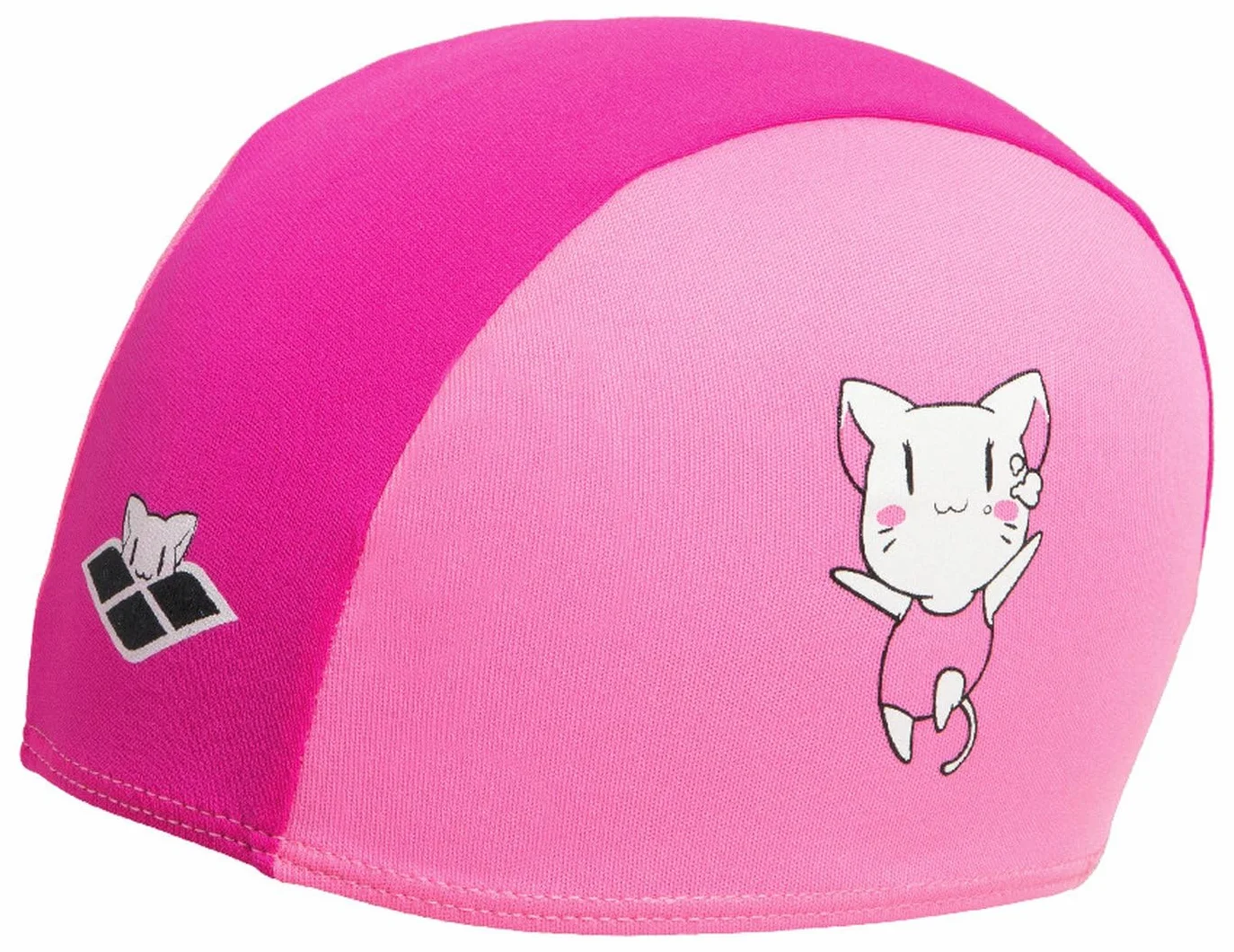 Arena Friends Kids Polyester Swim Cap Unisex-Youth