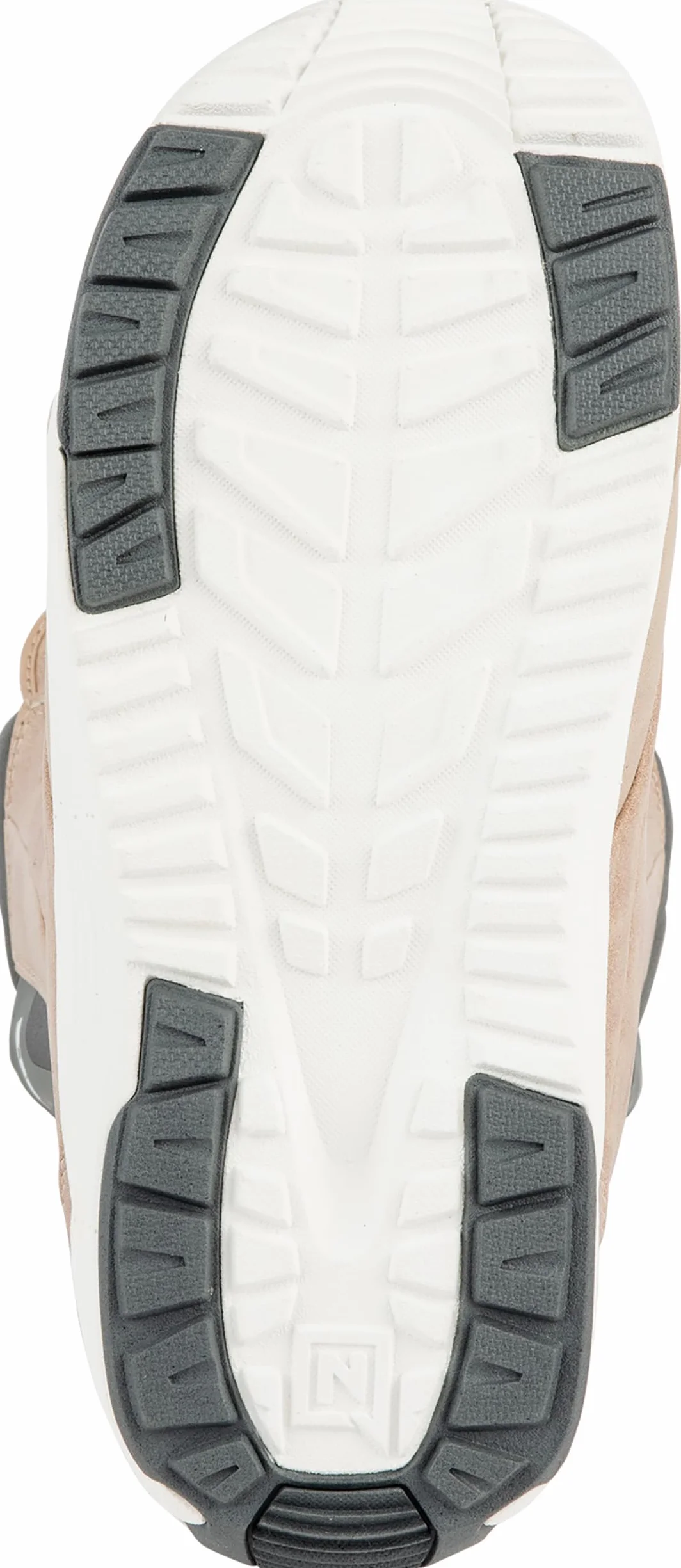 Nitro Crown TLS Barco de Snowboard para Mujer