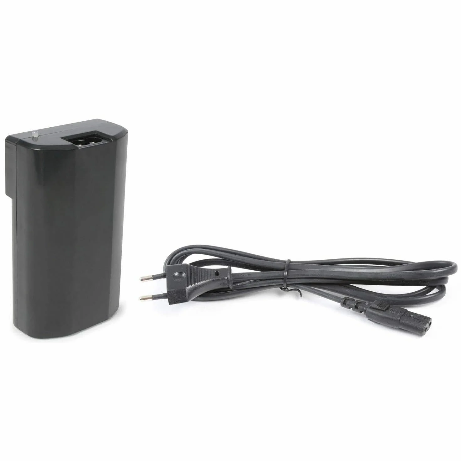 Vonyx Pack de Batería de Litio 12 V 1500 mAh para Megáfono MEG065 MEG055 MEG050 Negro