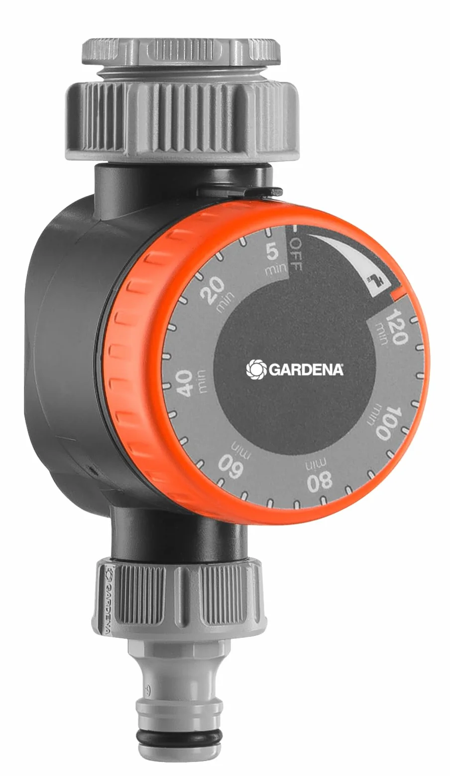 Gardena Temporizador, Estándar, talla única
