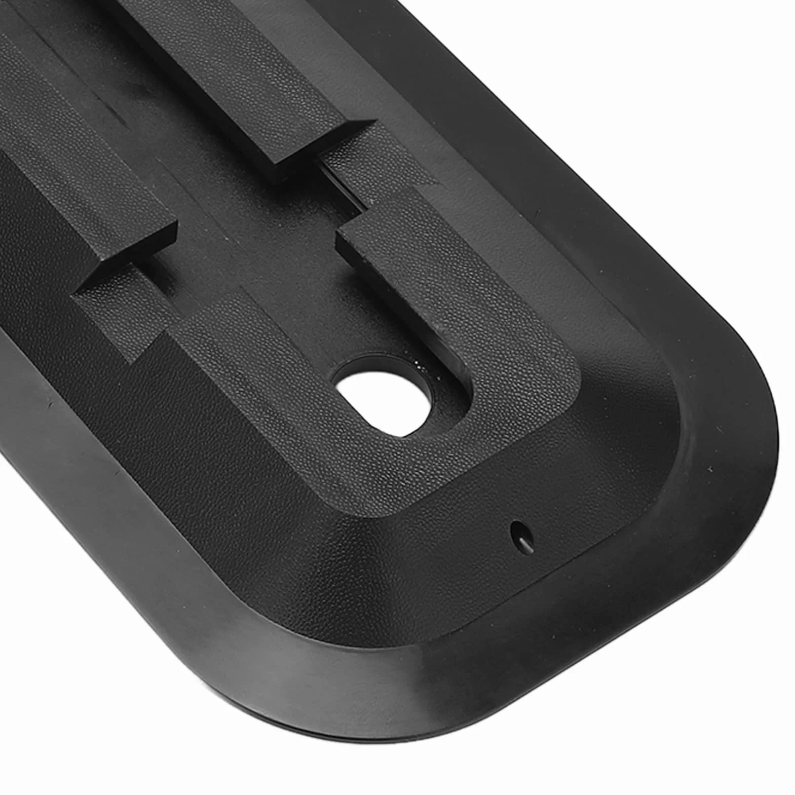 Dioche Aleta de Surf, Reemplazo de Liberación Rápida, Plástico, Deslizante para Tabla de Paddle Inflable