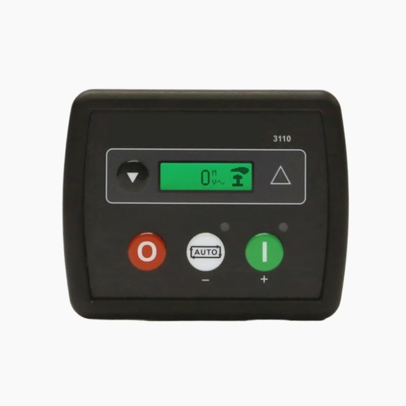 1 generador automático de motor diesel 3110