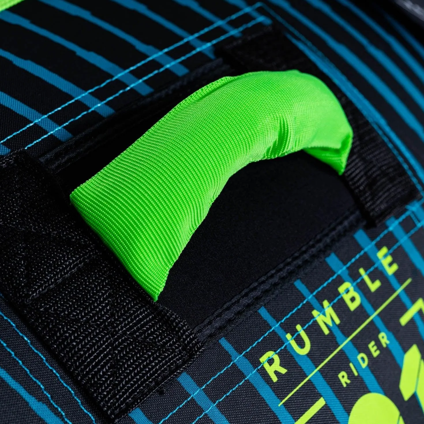 Jobe Rumble 1P 2024