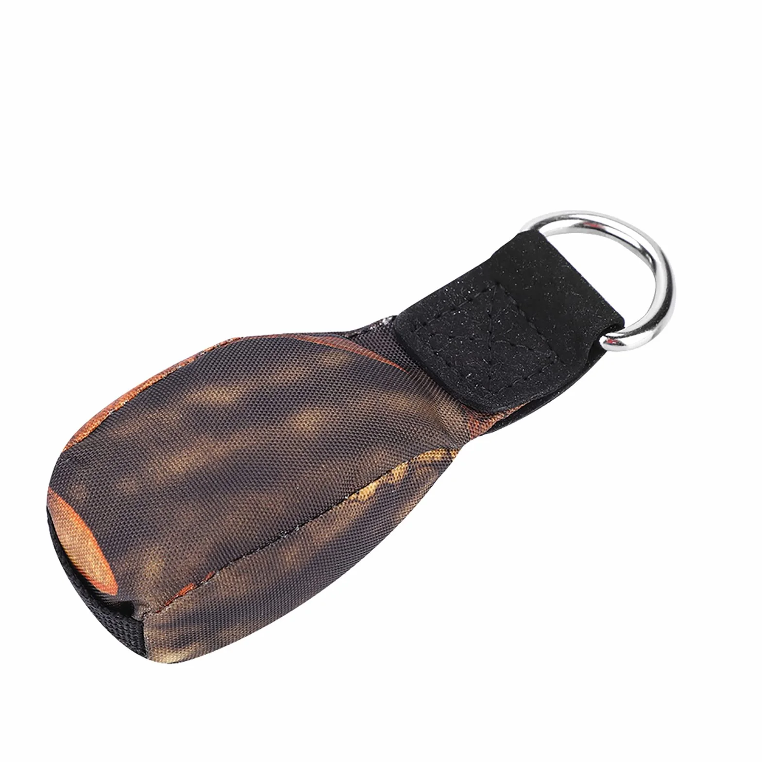 Arborist Tree Rock Climbing Spelunking Rope Throw Weight Bag