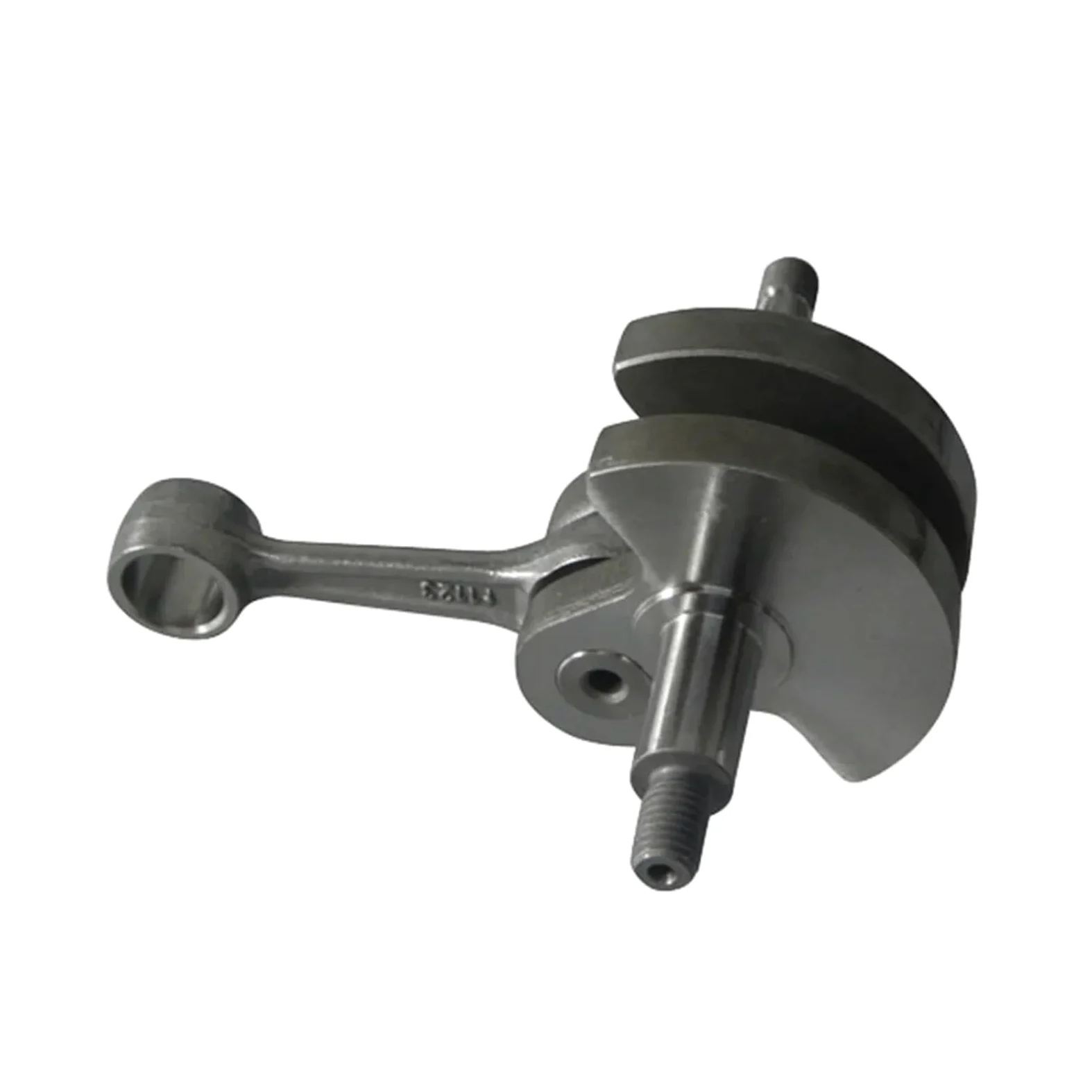 Accesorios Se Adapta a la desbrozadora del cigüeñal FS120 FS200 FS020 FS202 TS200 FS250 OE Part4134 030 0400(2 PCS)