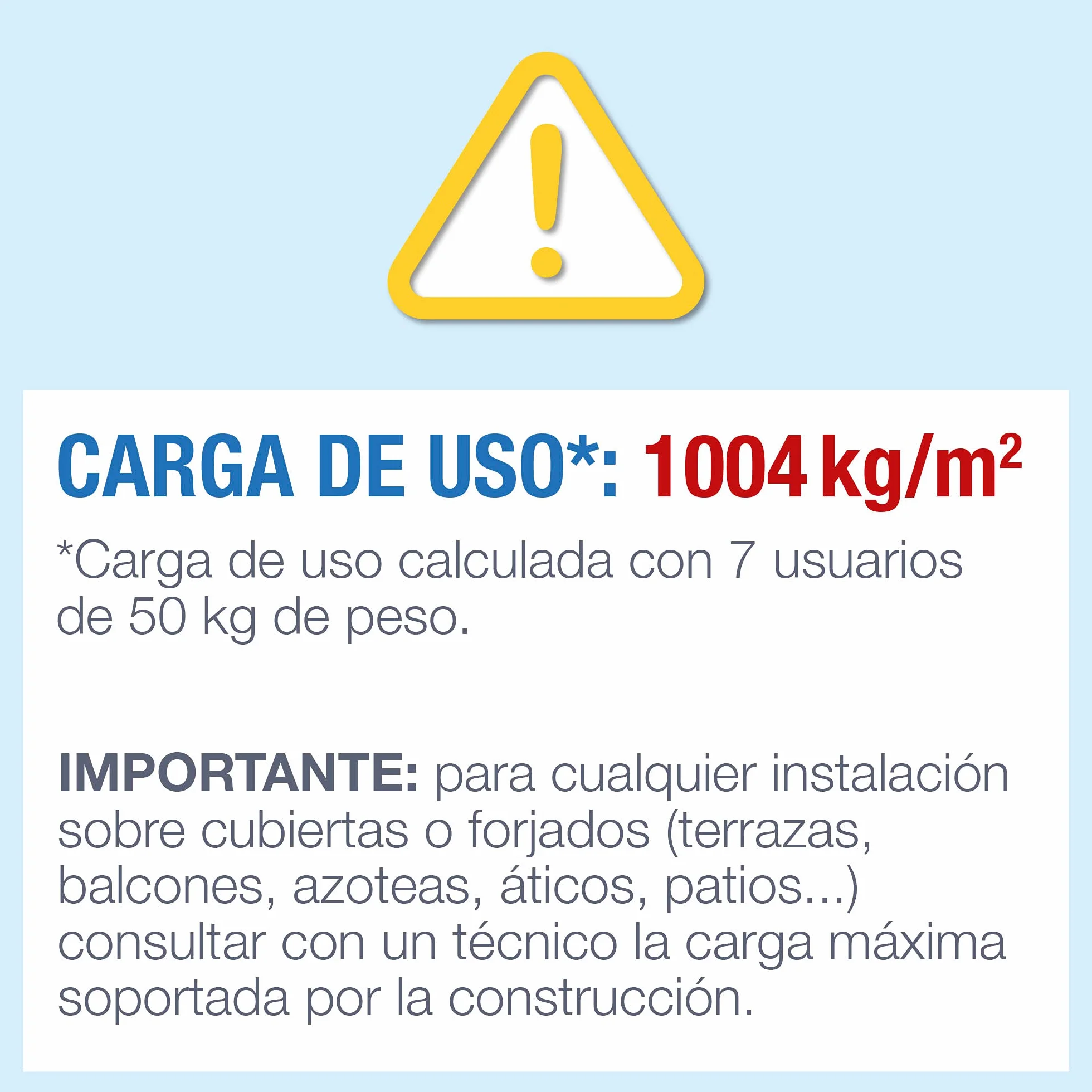 Intex 26796NP - Piscina desmontable ovalada prism frame intex 503x274x122 cm con depuradora