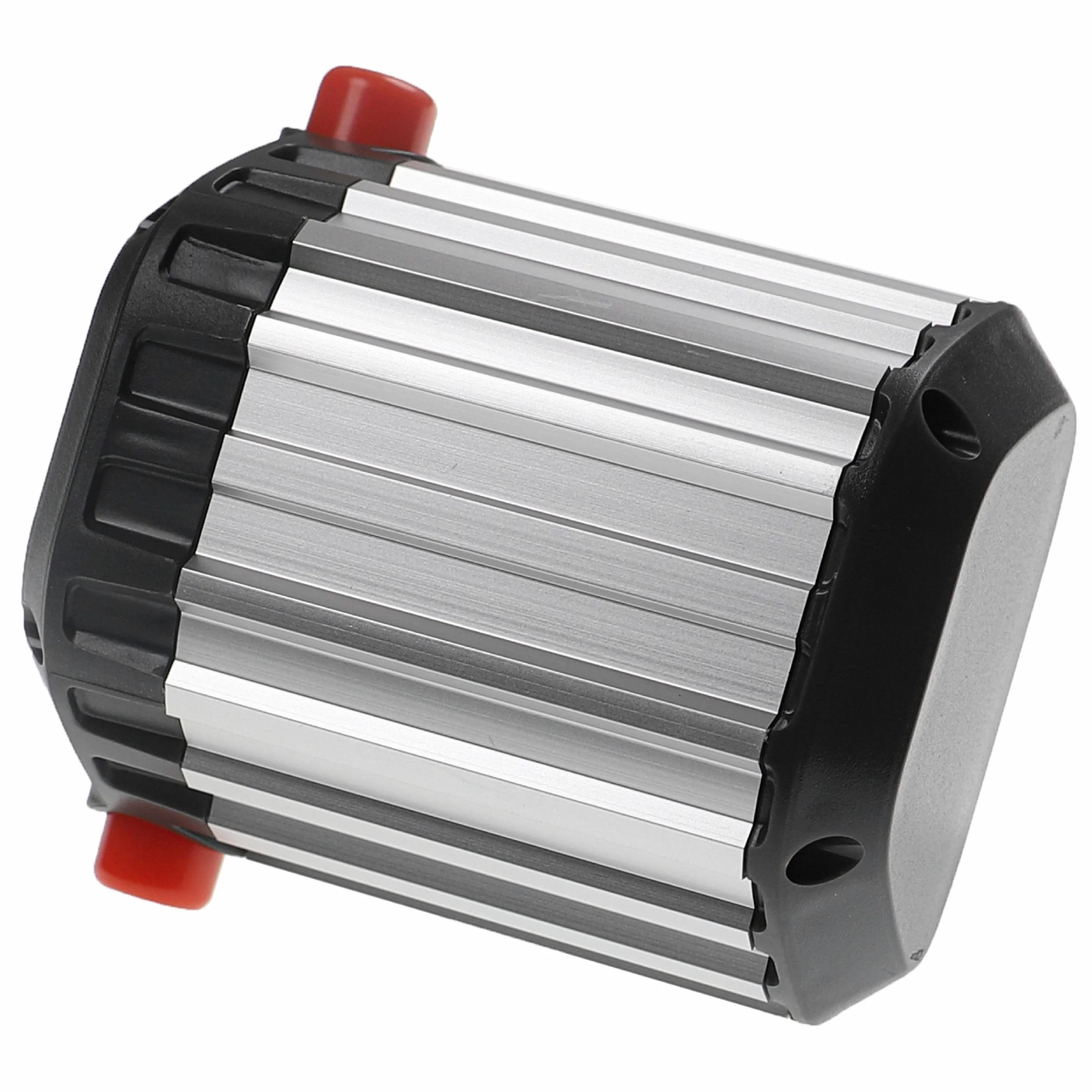 vhbw 2X Batería Compatible con Gardena AccuJet Li-18 (9335-20) cortacésped Tijeras cortacésped 2000mAh 18V Li-Ion