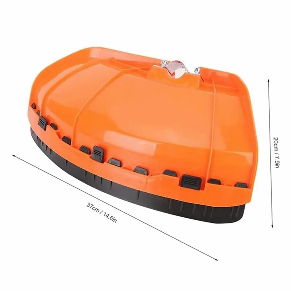 Protector Universal for cortacésped y desbrozadora A96I-3X