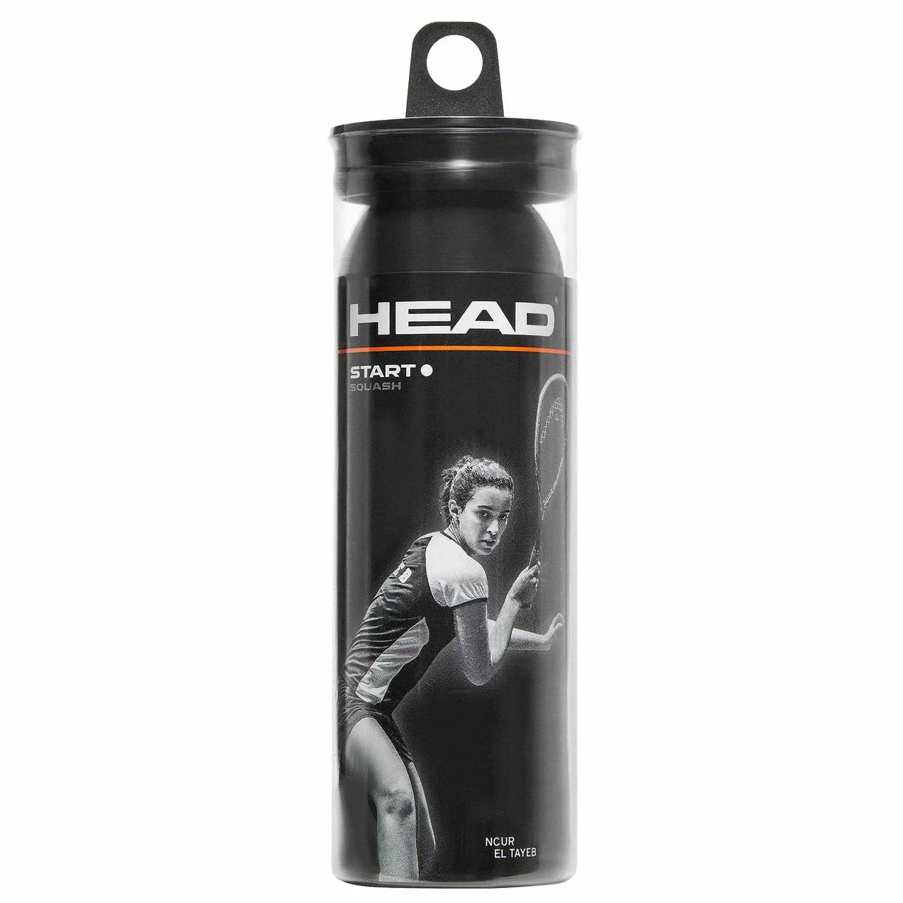 HEAD Start Pelotas de squash