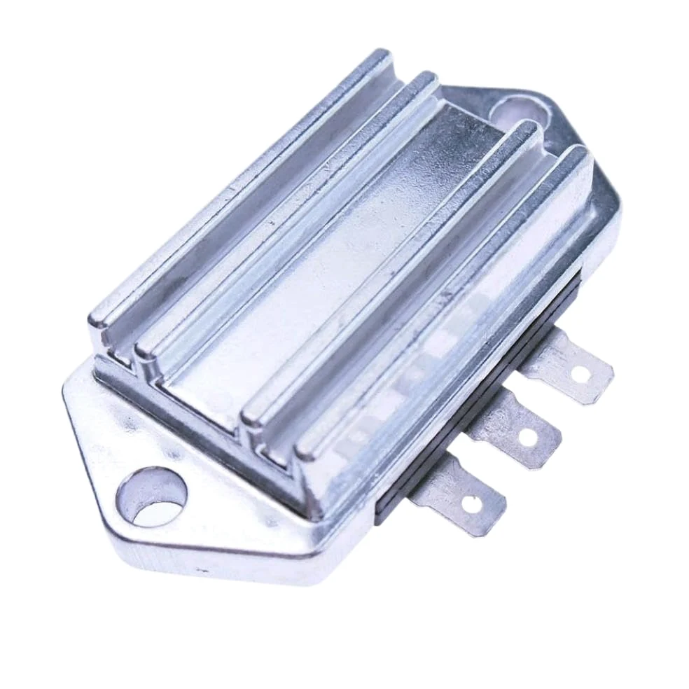 Regulador de tensión Rectifier 234279 para la Parte de reemplazo de la Base de Potencia Compatible con determinados Modelos de Equipos de energía Exterior