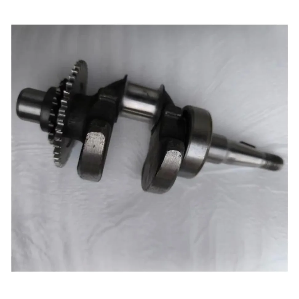 Cigüeñal apto for generador IG2000