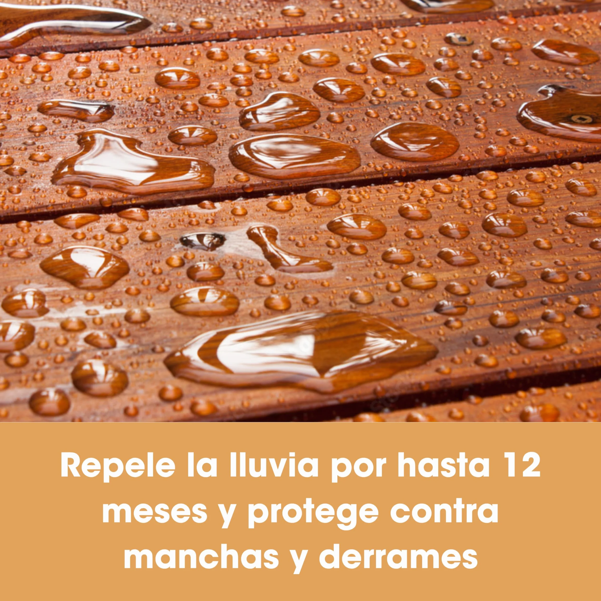 Aceite de teca para madera Furniture Clinic – 500 ml – Restaura y previene la sequedad en muebles de madera de exterior e interior – Tratamiento protector y restaurador de secado rápido