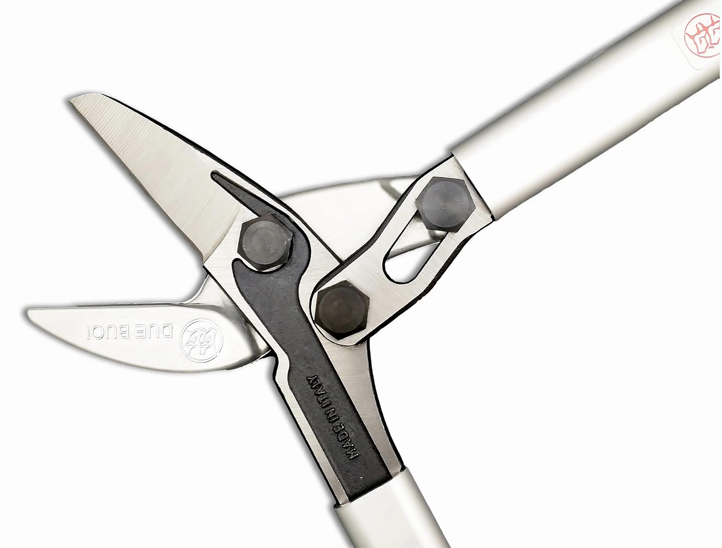 DUE BUOI TRONCHA Ramas DE BATIENTE Tucano DB 173/80