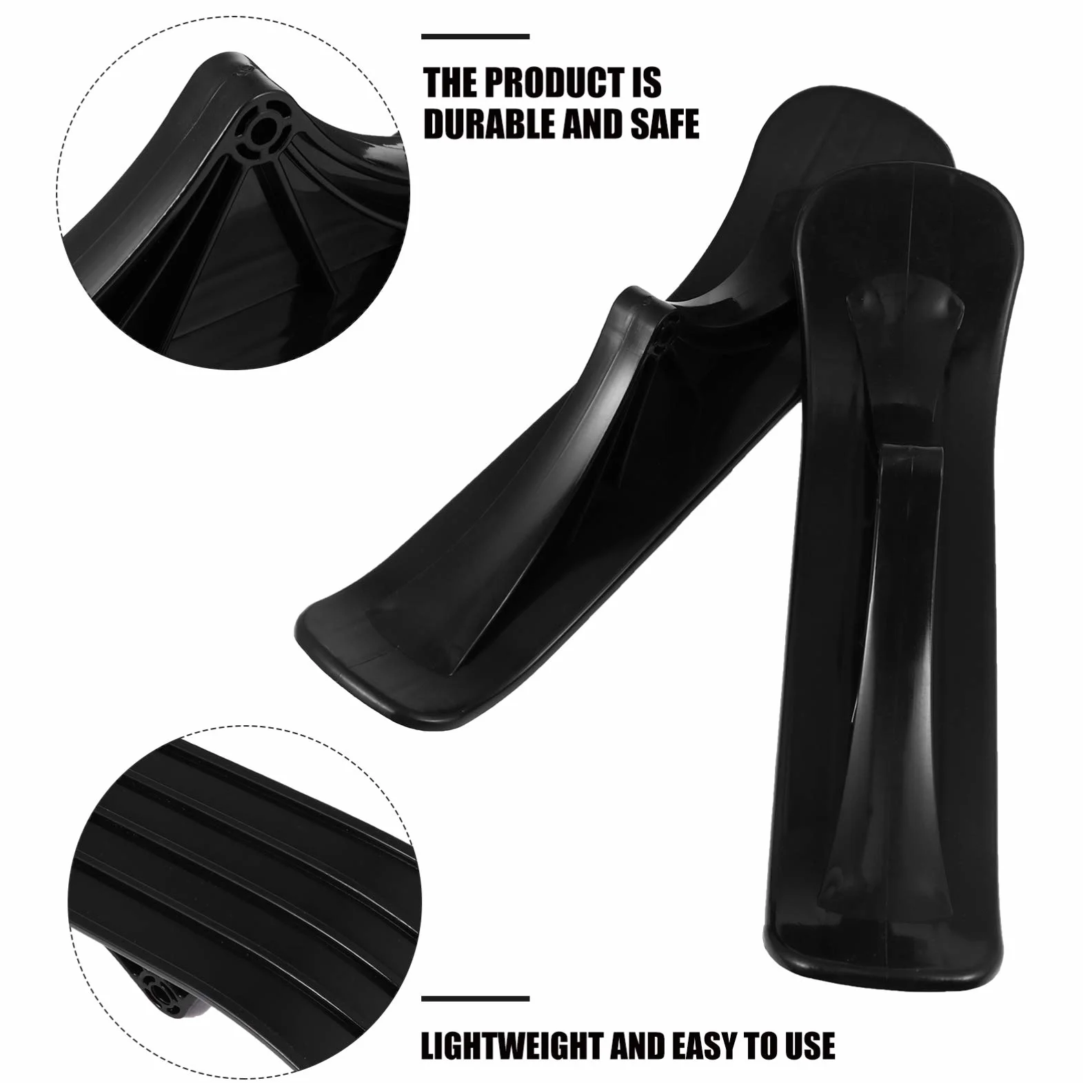 Trineo Plegable para Patines