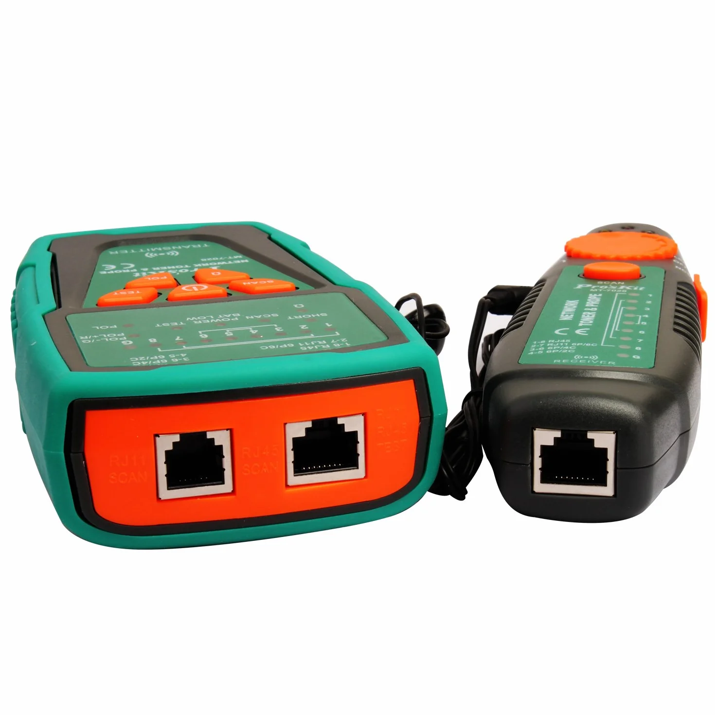 Pro'sKit MT-7028 Kit de sondeo/tono de red