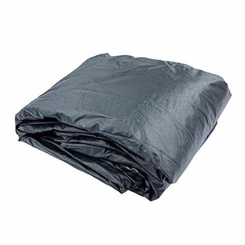 Bestway Cubierta para Piscina Rectangular 549 x 274 x 122 cm Protector de Piscina