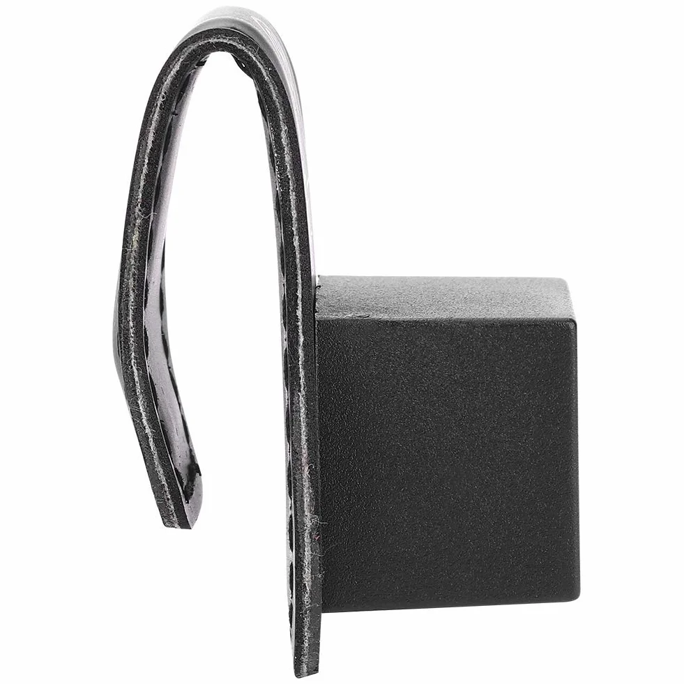 Bolsa de tiza de billar soporte PU duradera resistente